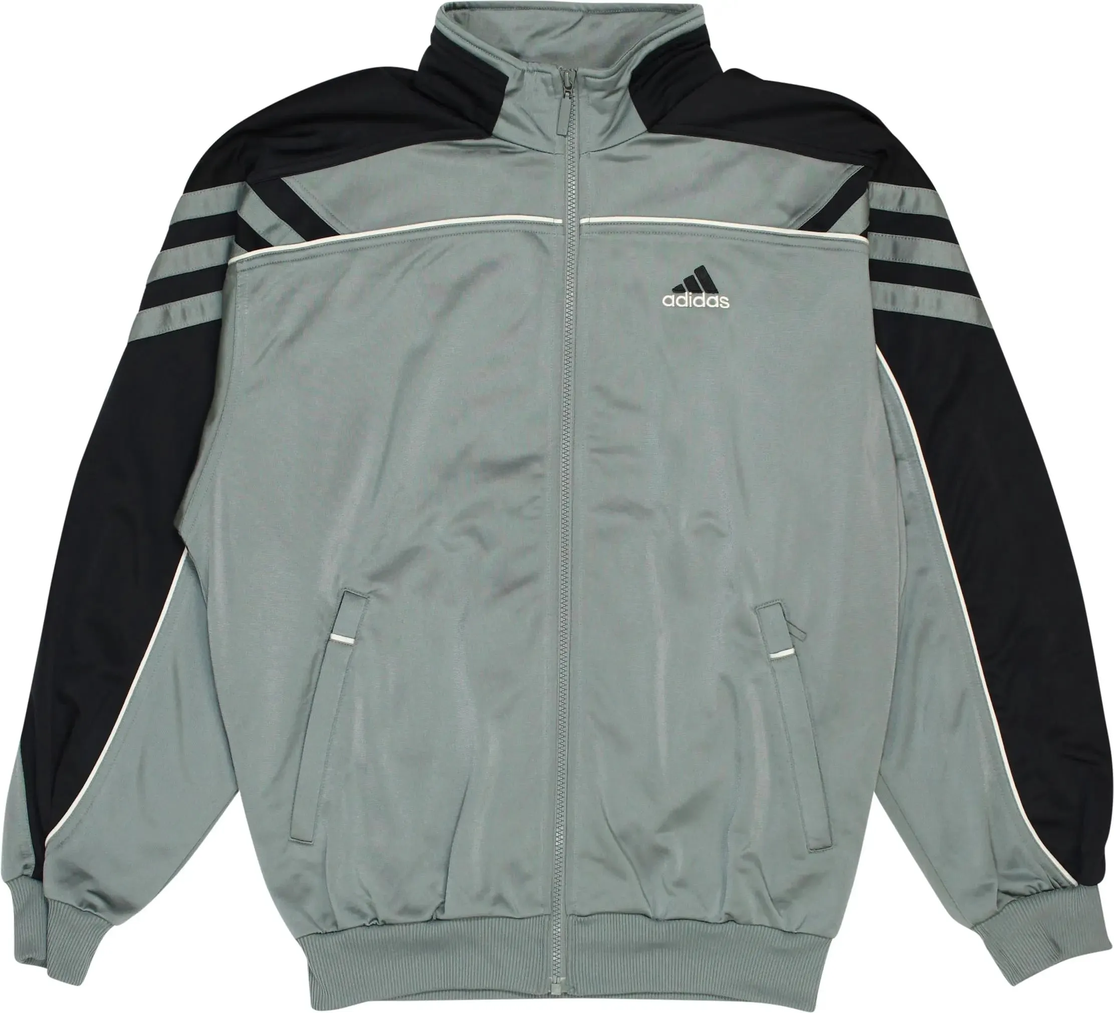 00s Track Jacket by Adidas