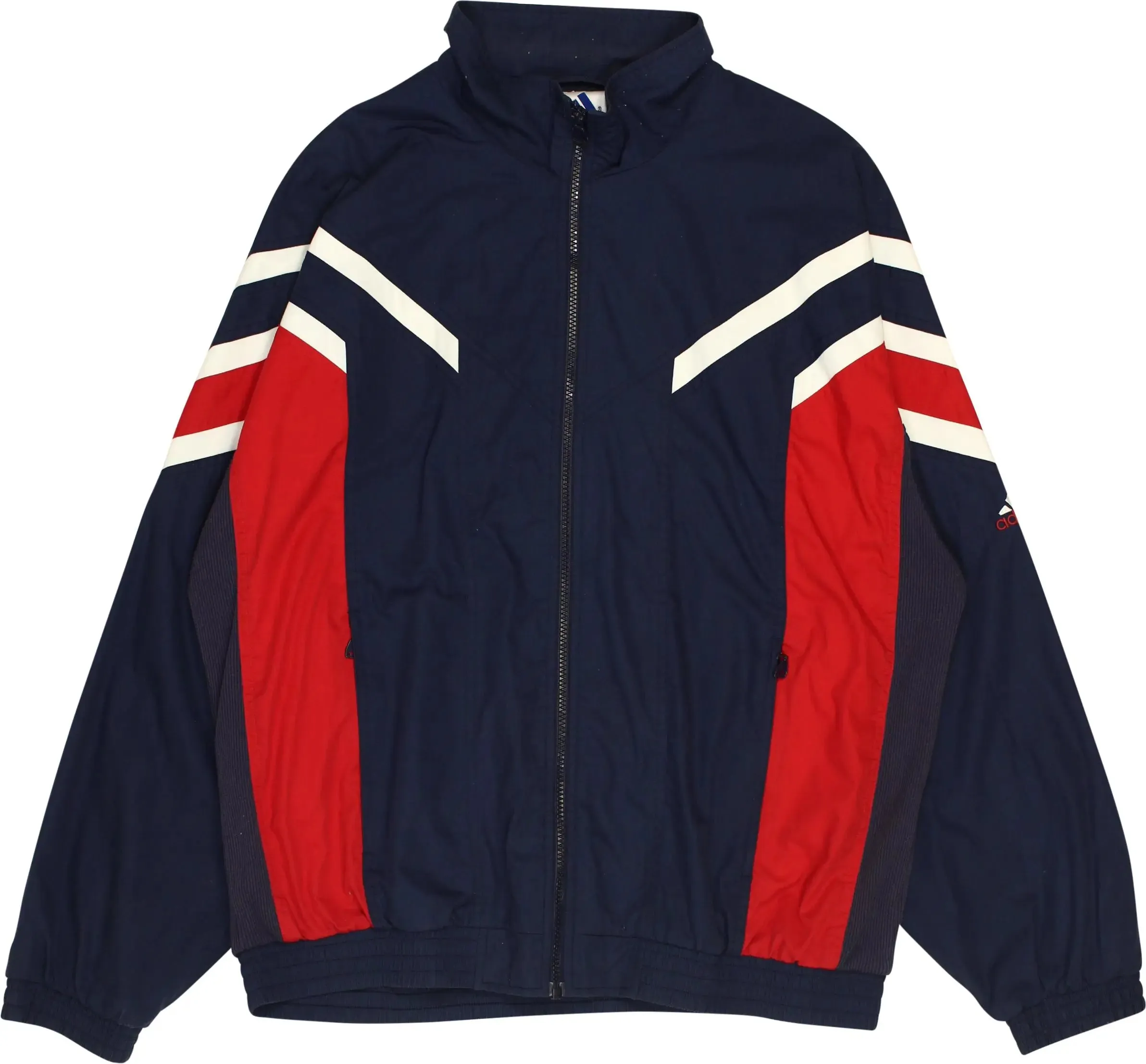 00s Track Jacket by Adidias