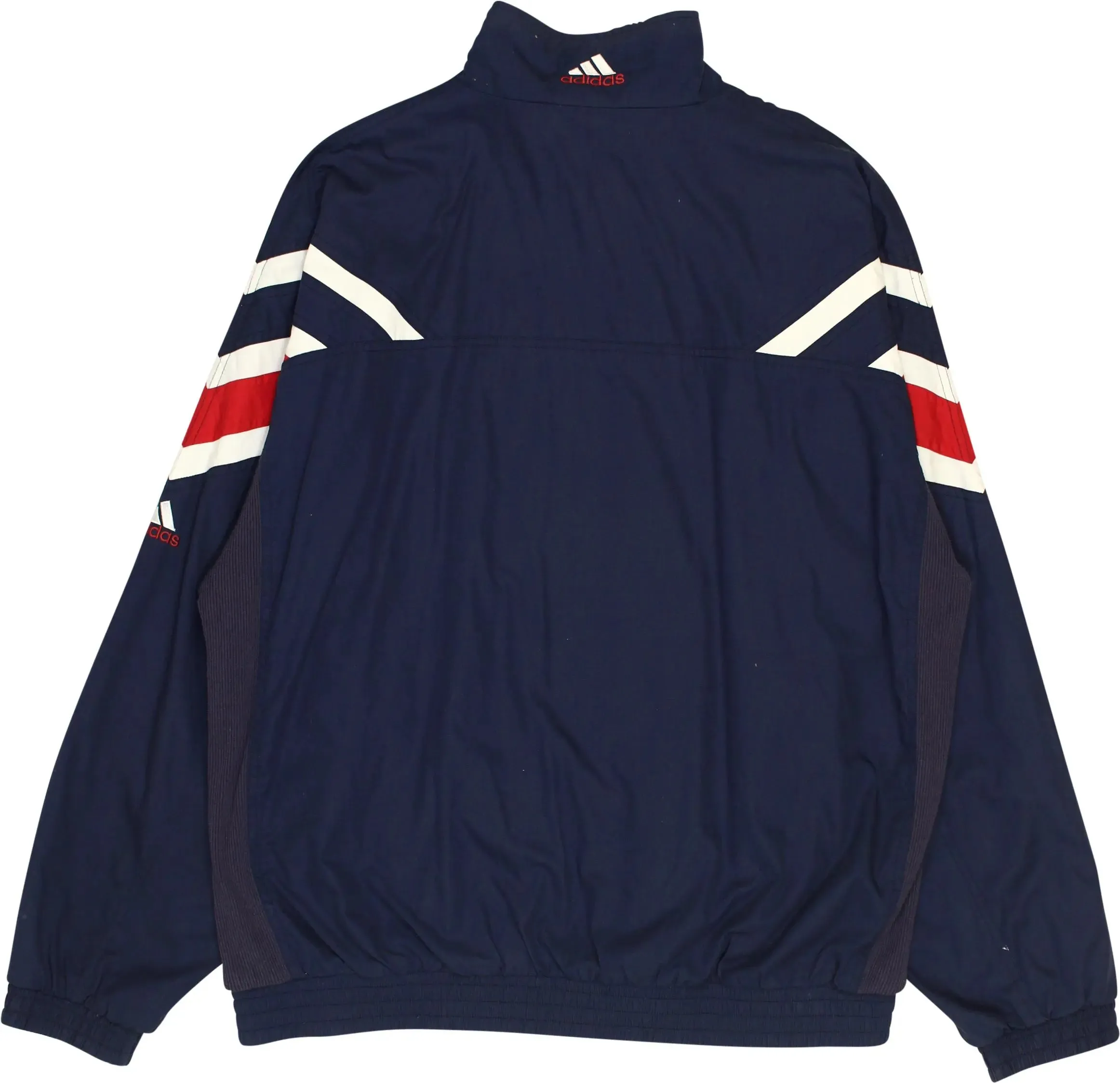 00s Track Jacket by Adidias