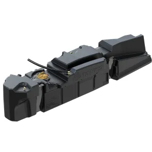 '13-22 Dodge Ram Cummins 6.7L Crew Cab Long Bed S&B 60 Gallon Replacement Fuel Tank