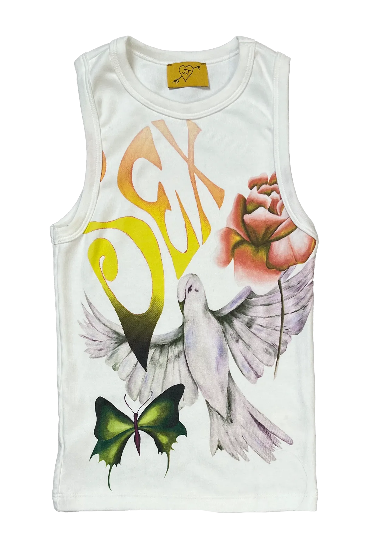 #1594 - S/M