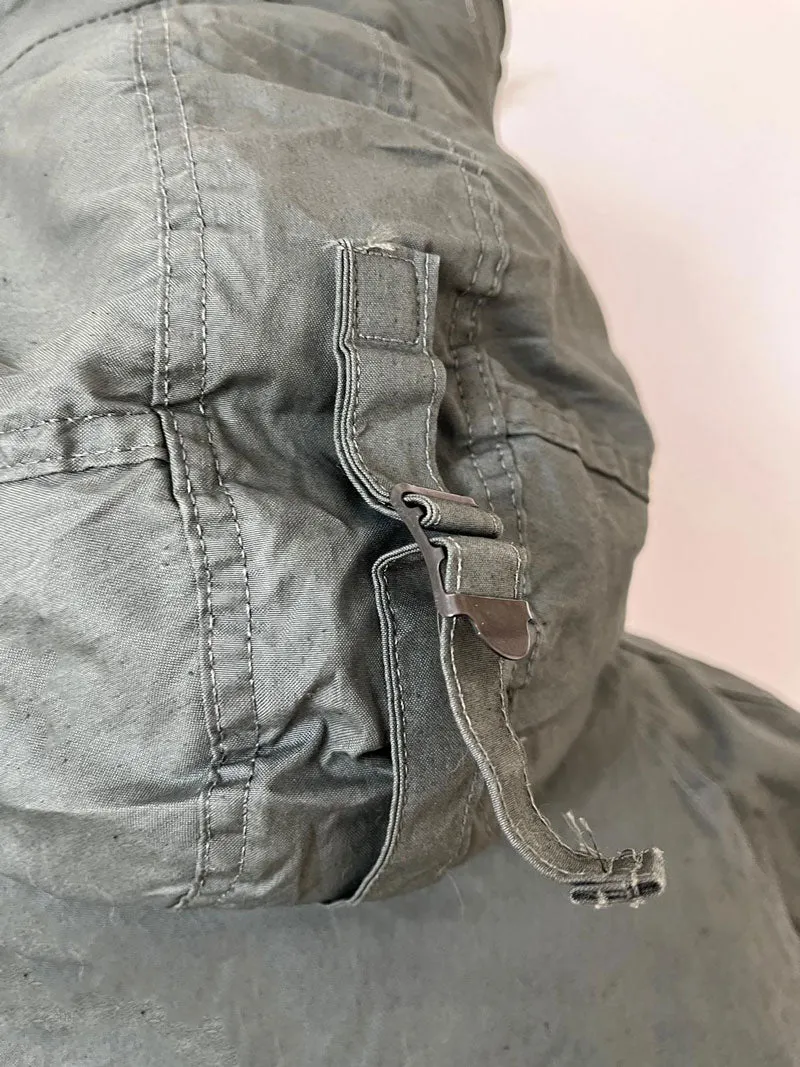 1980s N3B Parka USAF - M/L