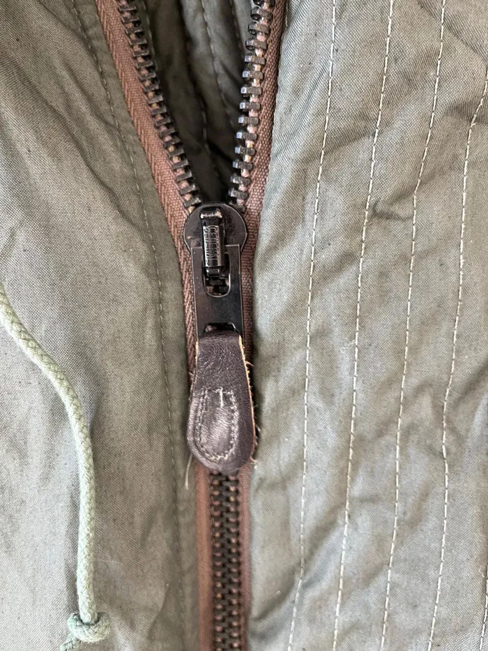 1980s N3B Parka USAF - M/L