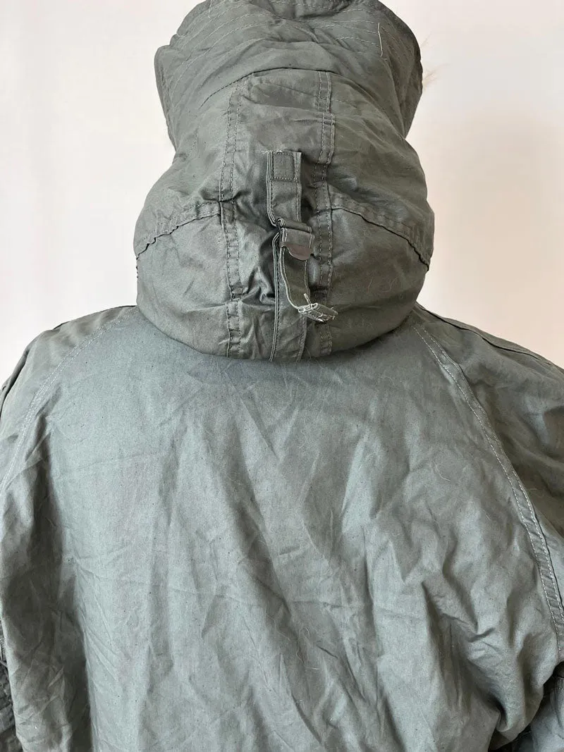 1980s N3B Parka USAF - M/L