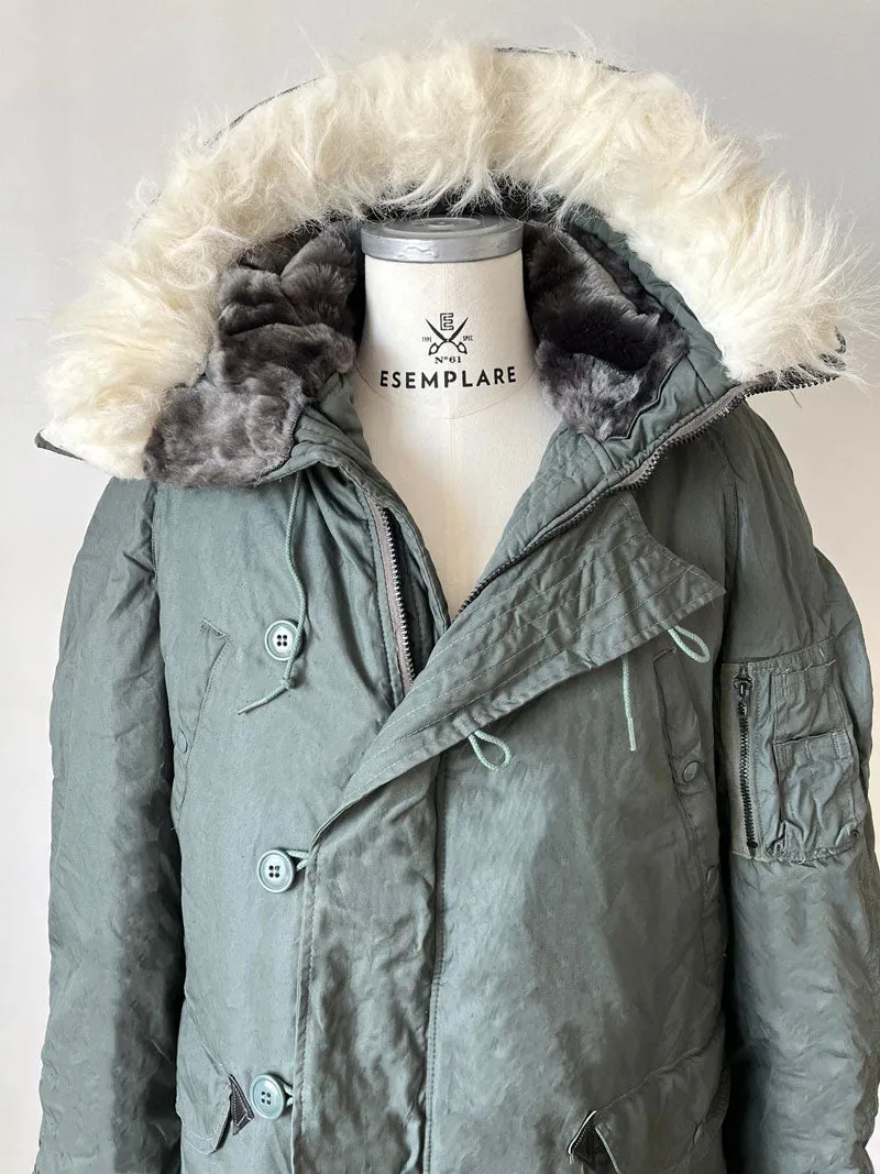 1980s N3B Parka USAF - M/L