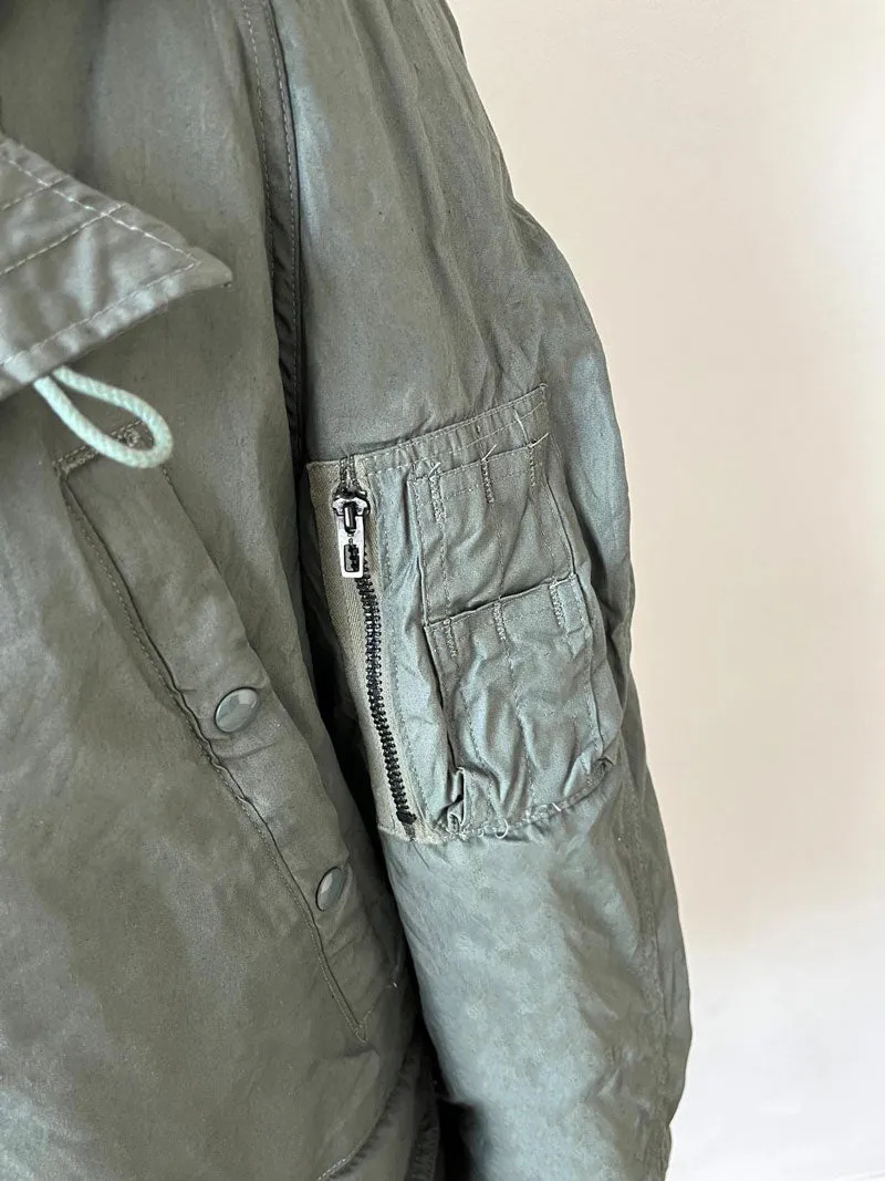 1980s N3B Parka USAF - M/L
