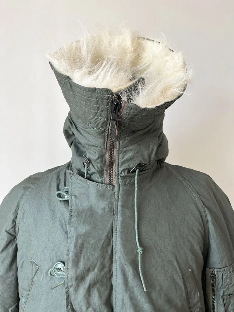 1980s N3B Parka USAF - M/L