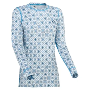 2021 Kari Traa Women's Fryd LS Baselayer Top