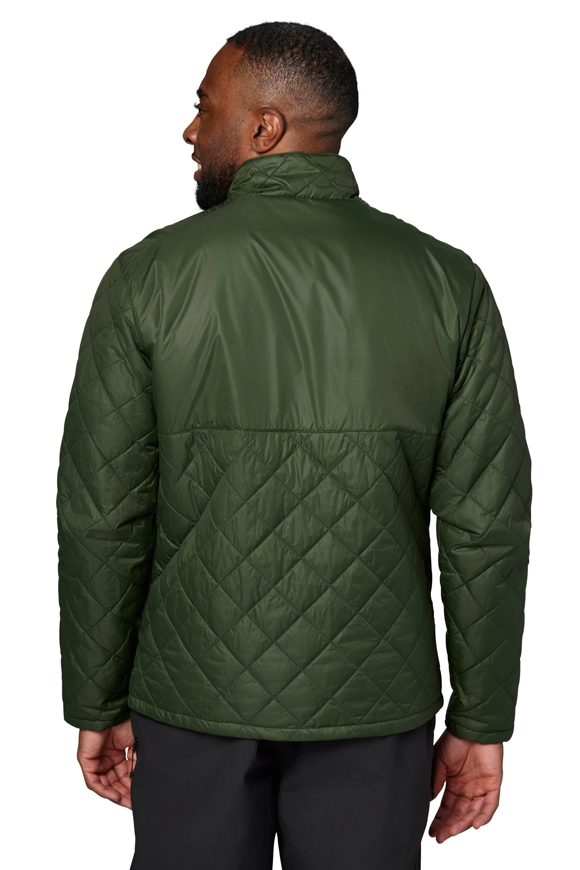 2023 Dexter Jacket