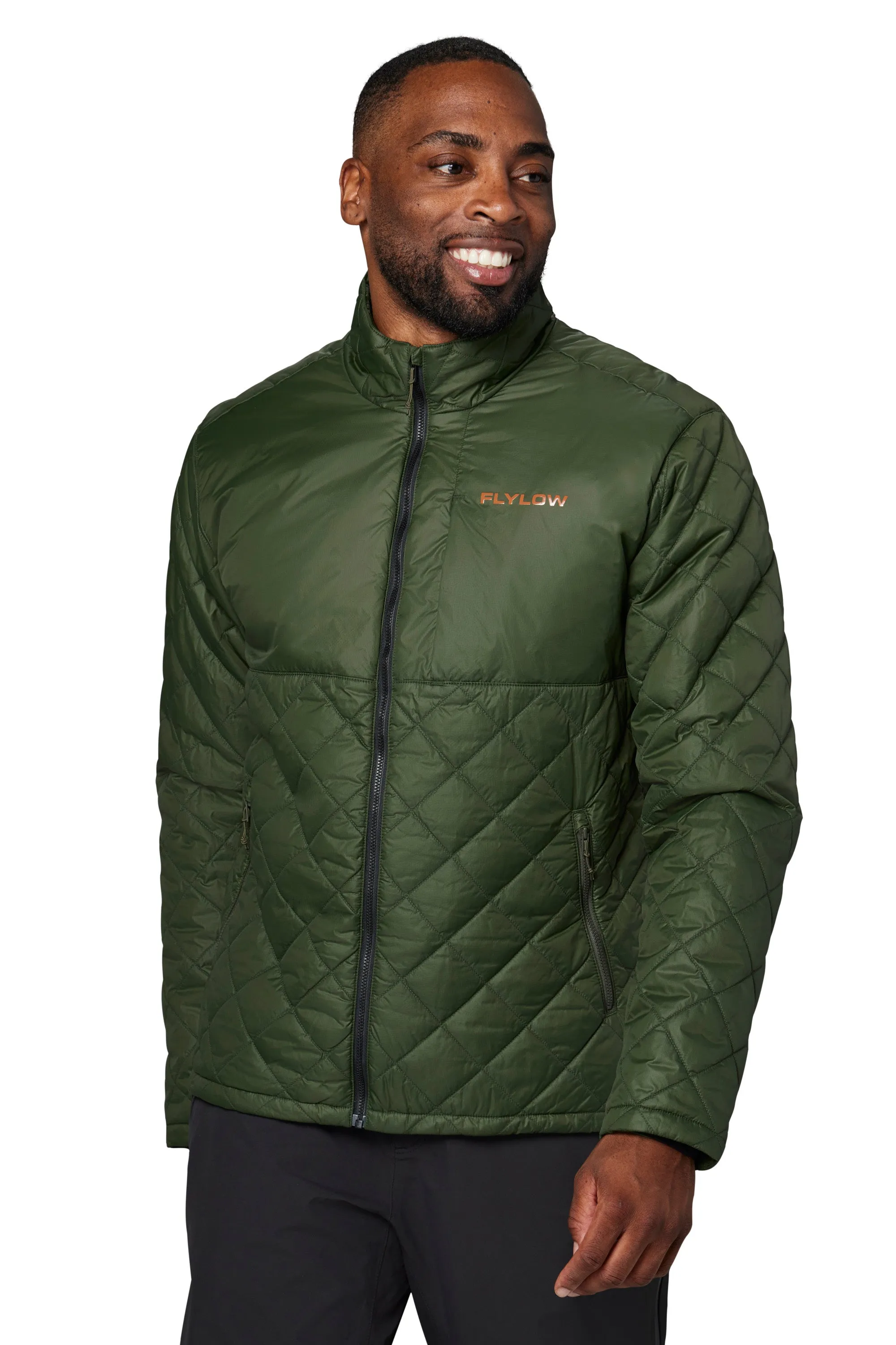 2023 Dexter Jacket