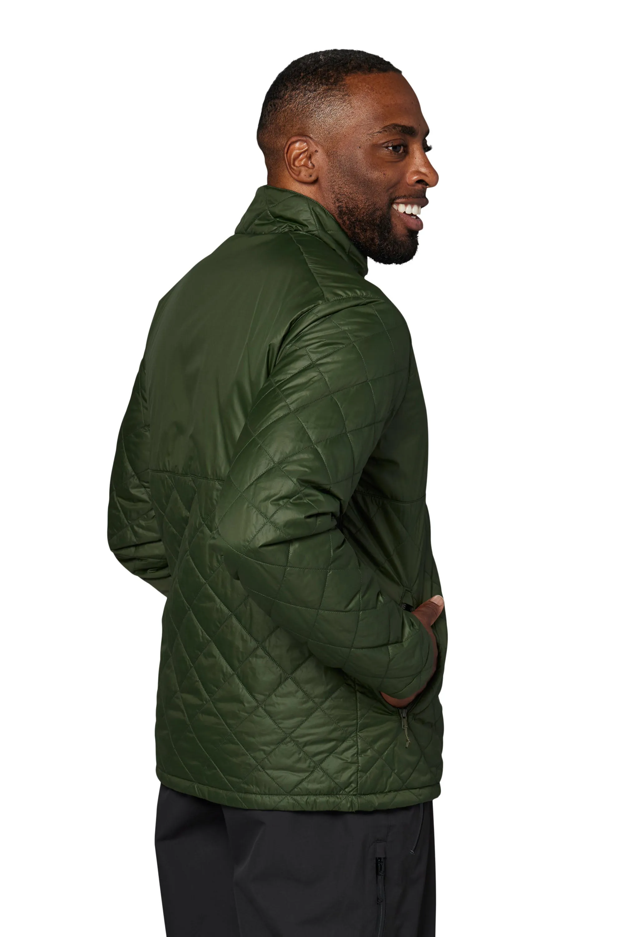 2023 Dexter Jacket