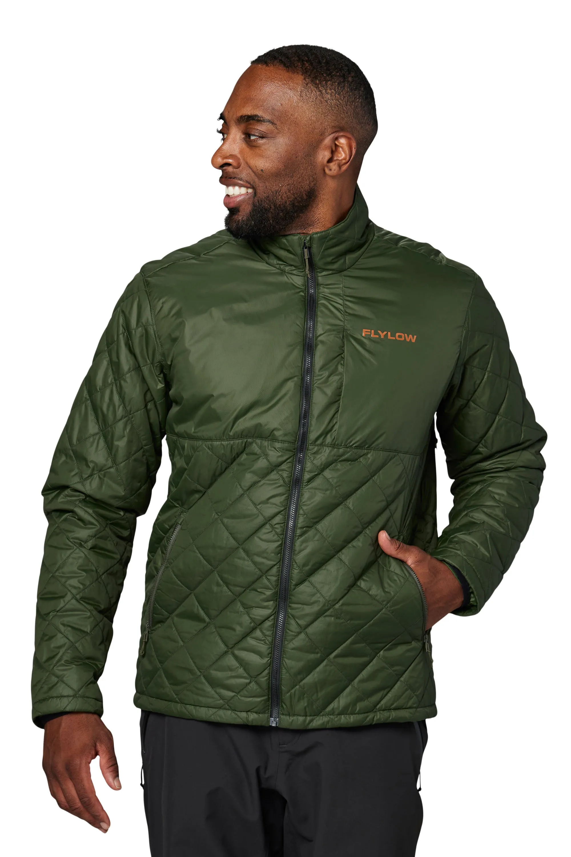 2023 Dexter Jacket