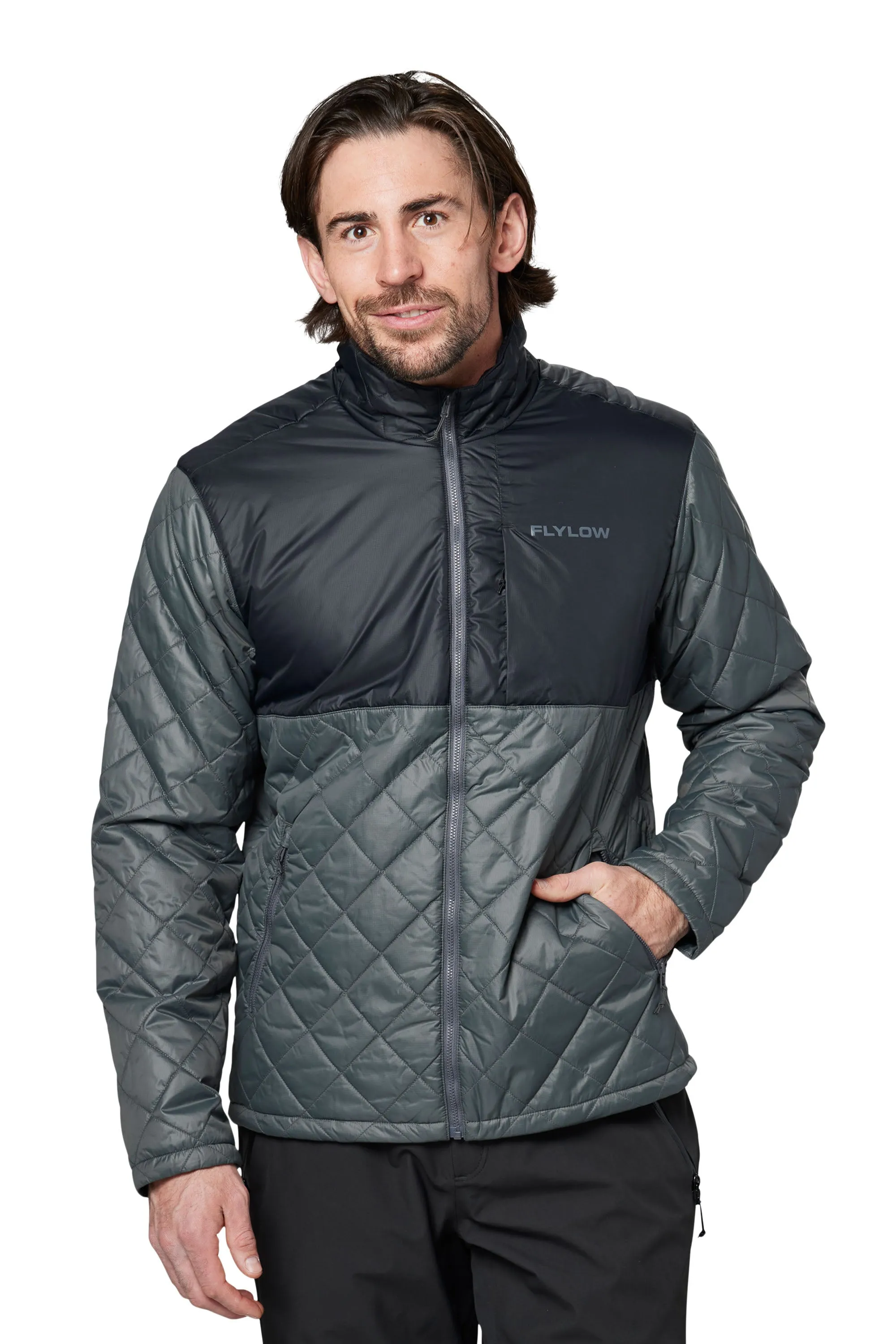 2023 Dexter Jacket