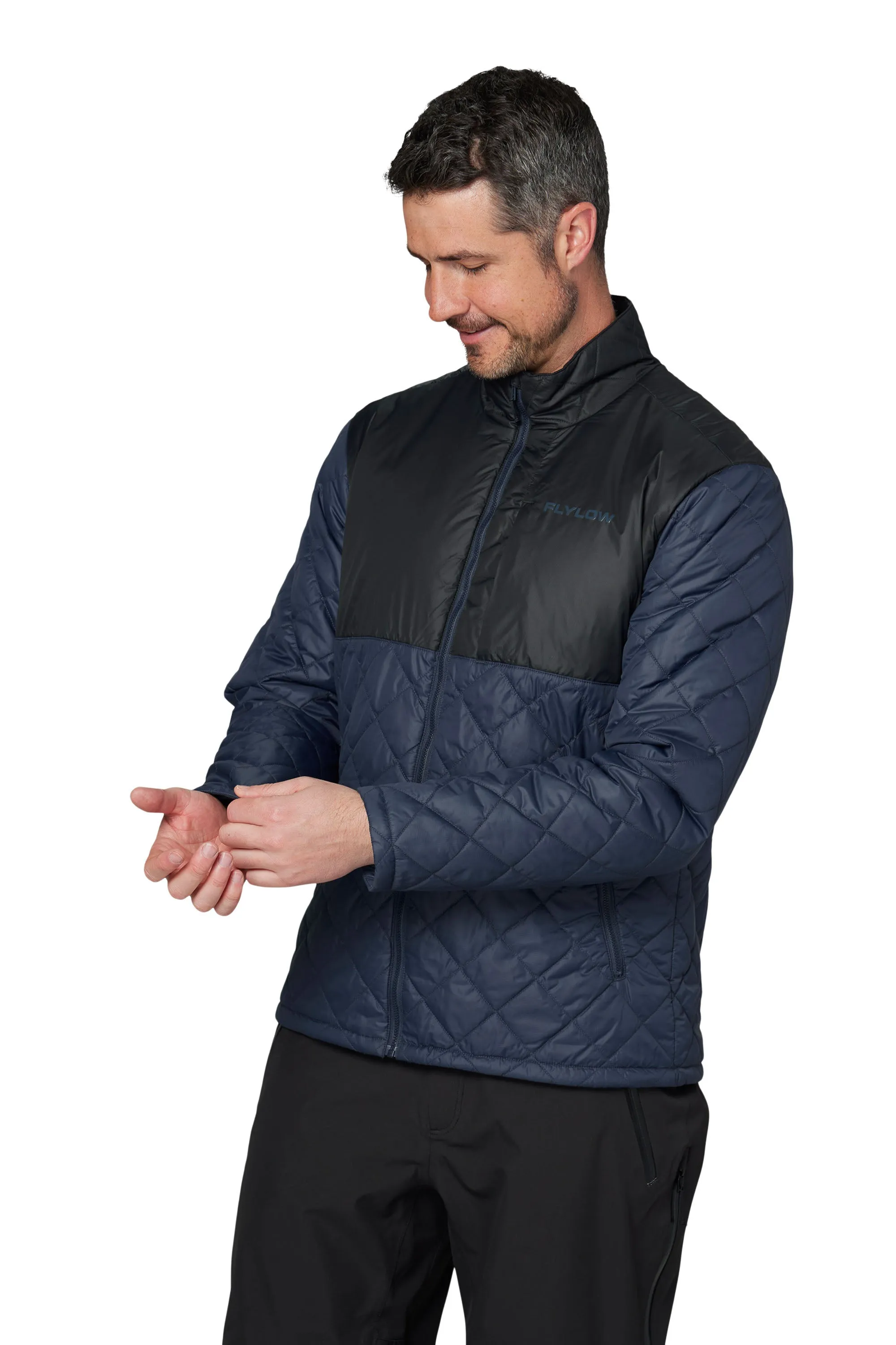 2023 Dexter Jacket