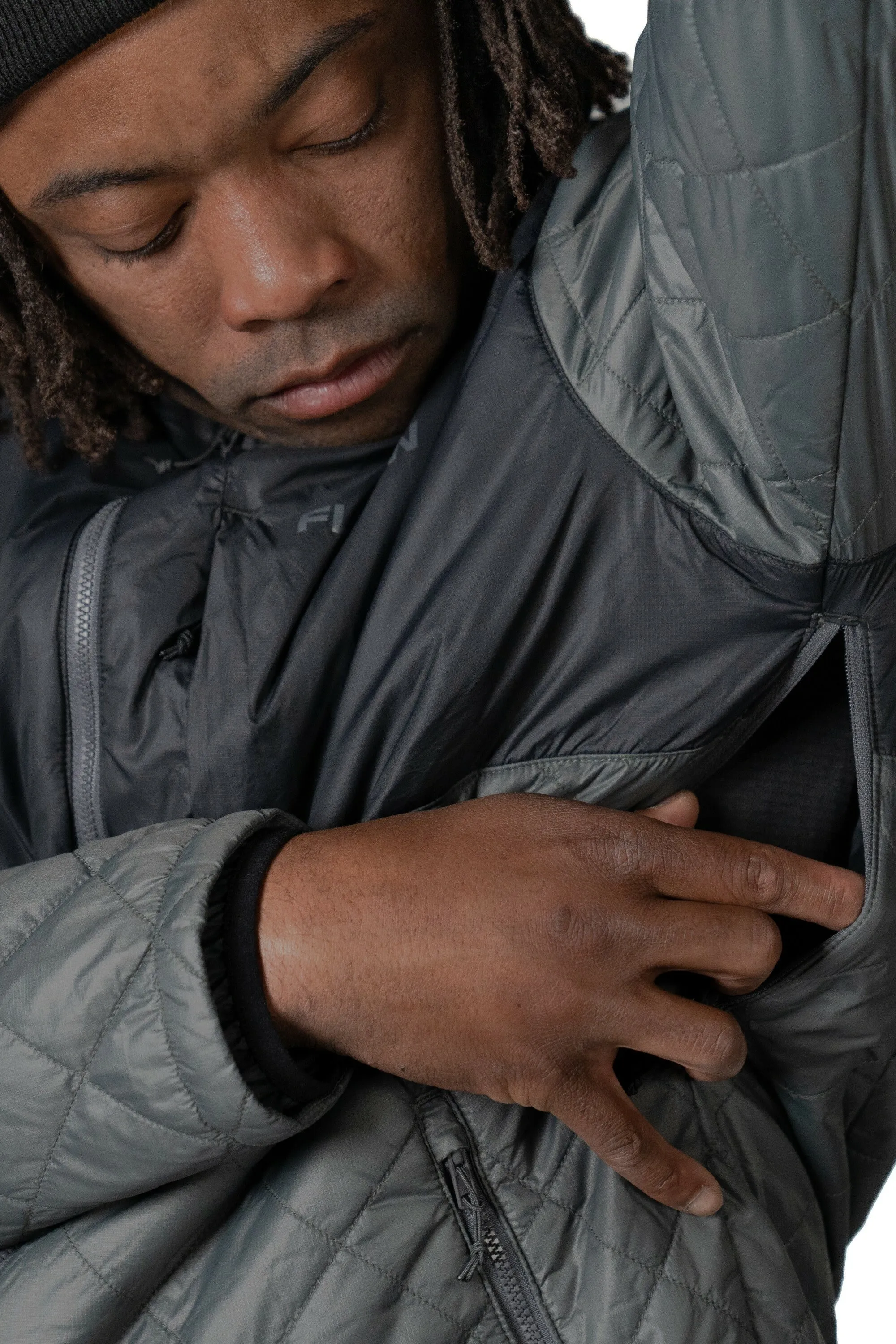 2023 Dexter Jacket
