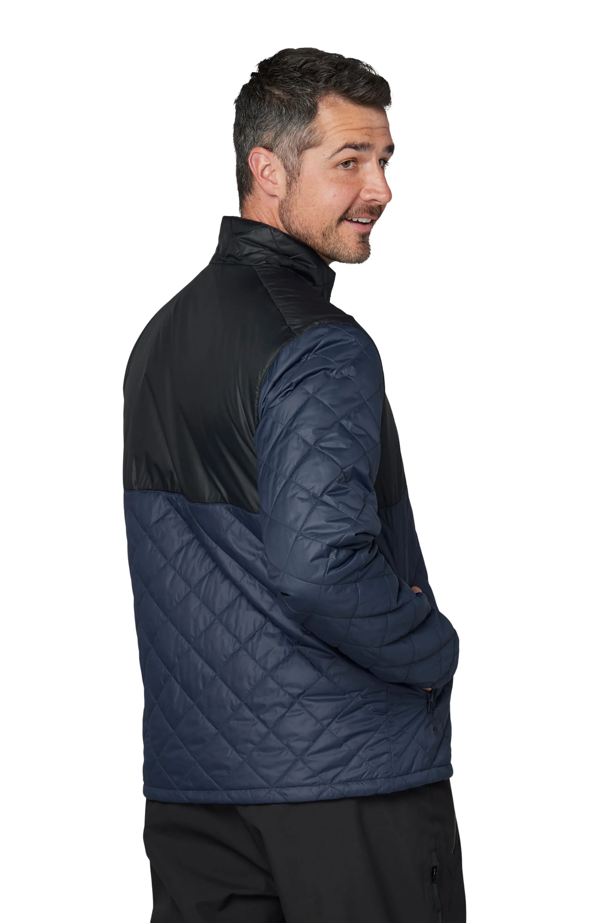 2023 Dexter Jacket