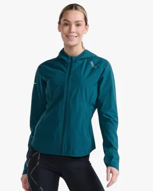 2XU Women Light Speed Wp Jacket