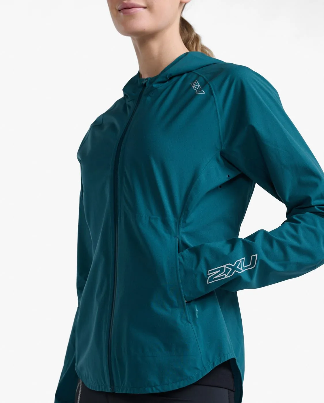 2XU Women Light Speed Wp Jacket