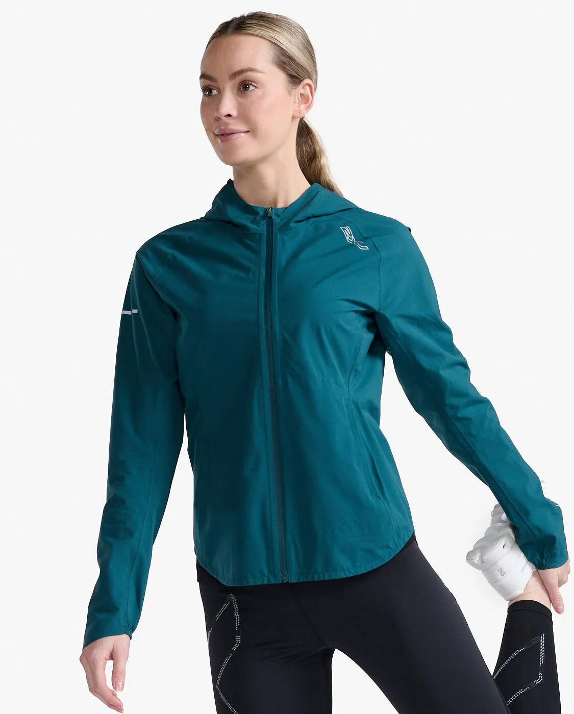 2XU Women Light Speed Wp Jacket