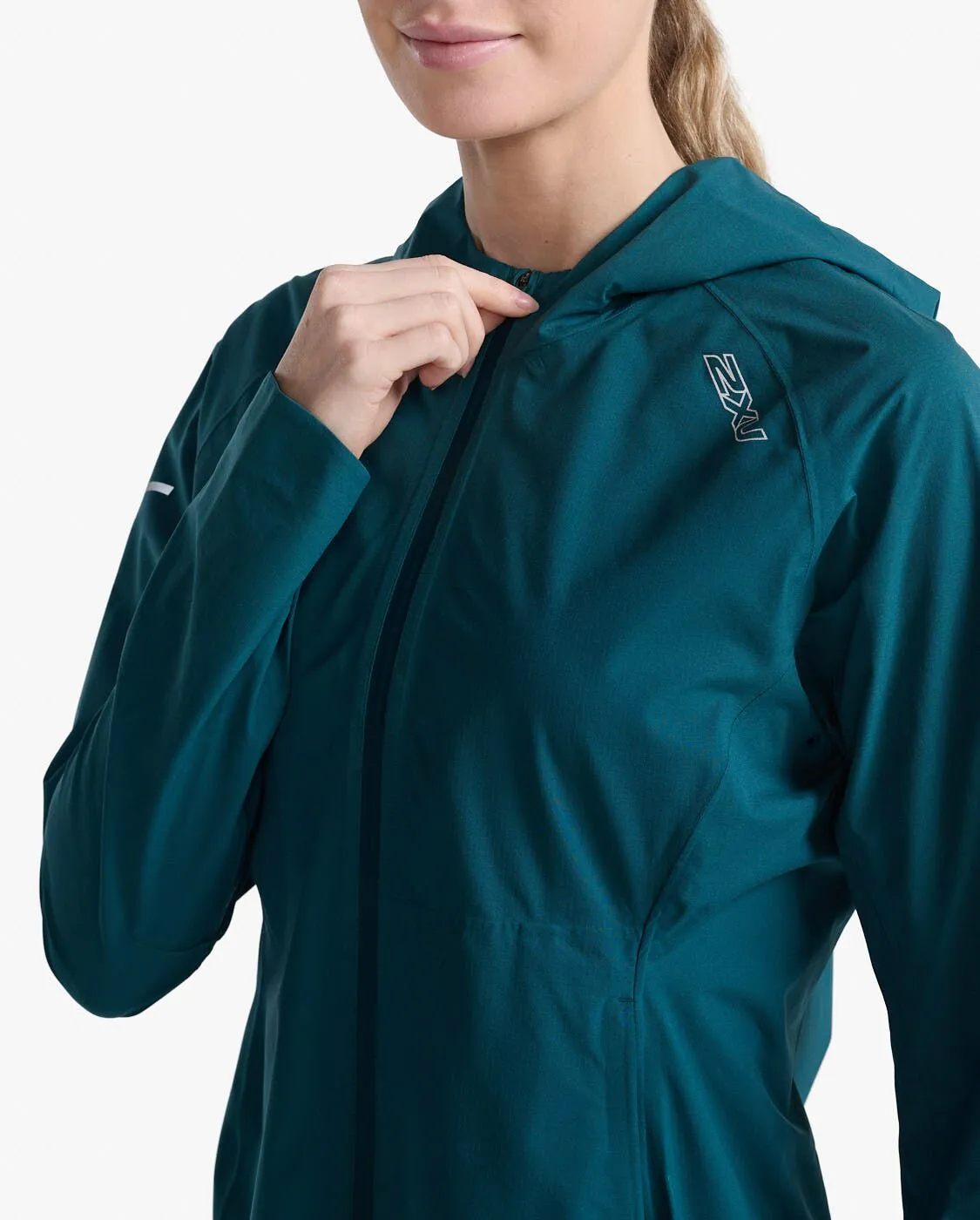 2XU Women Light Speed Wp Jacket