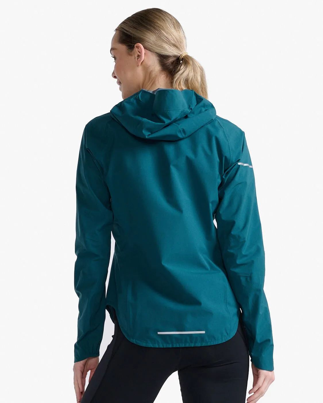 2XU Women Light Speed Wp Jacket