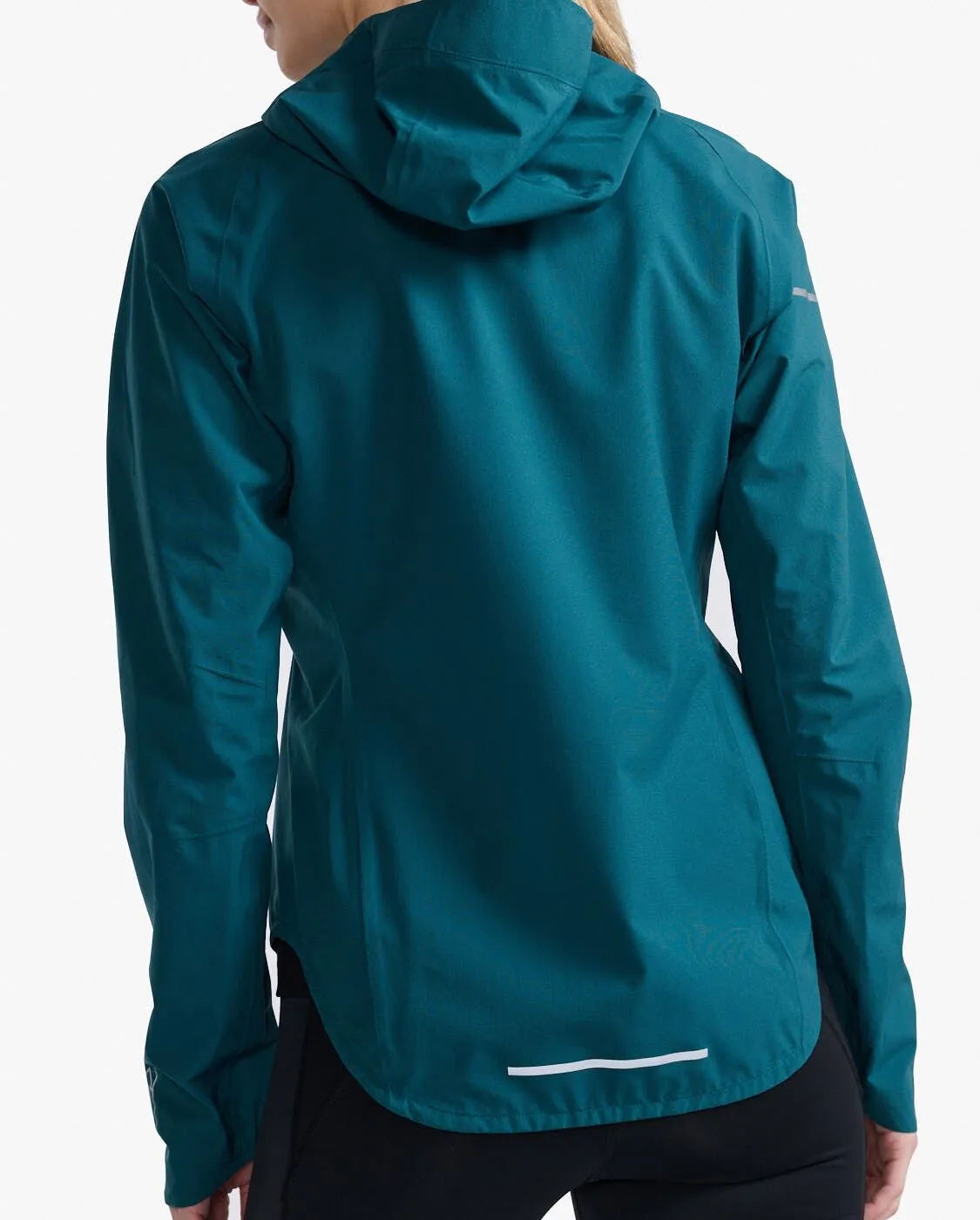 2XU Women Light Speed Wp Jacket