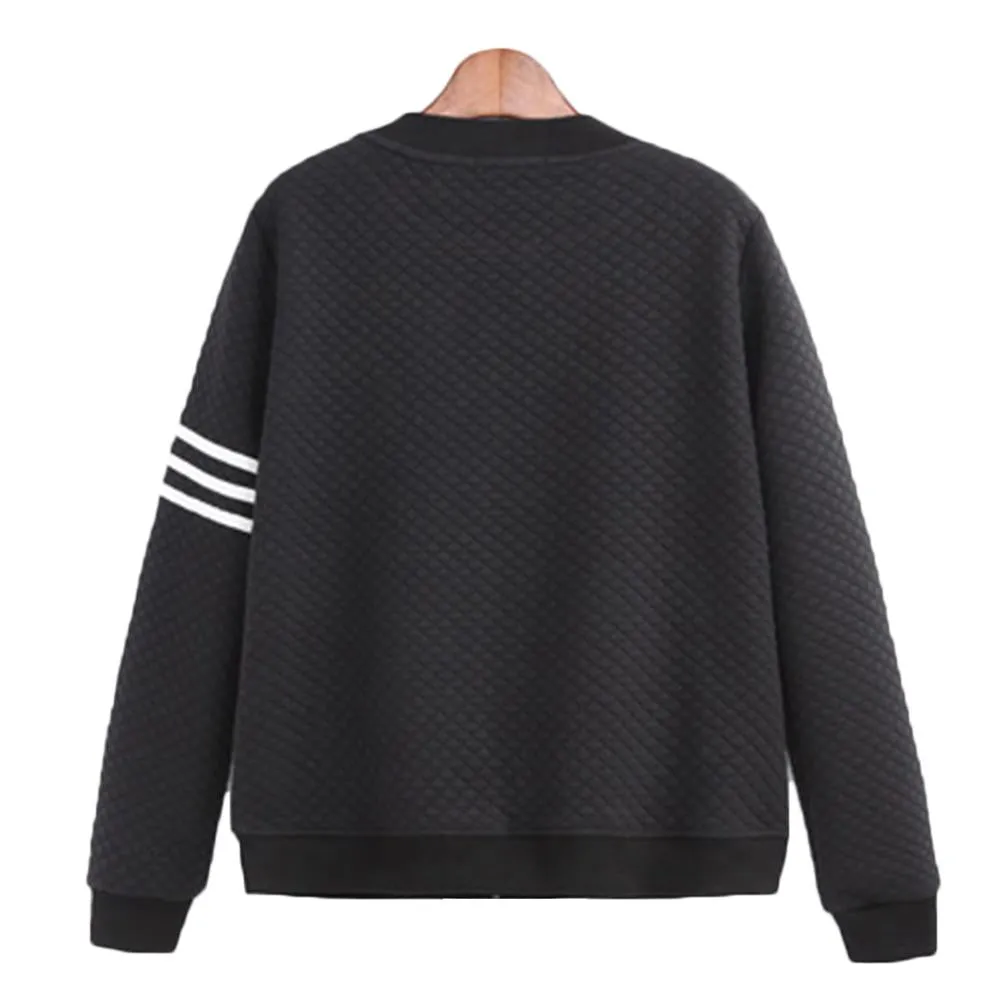 3 Strikes Track Jacket