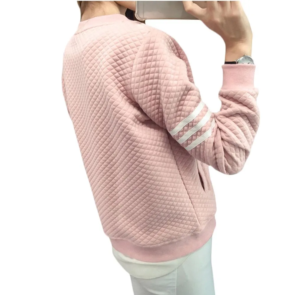 3 Strikes Track Jacket