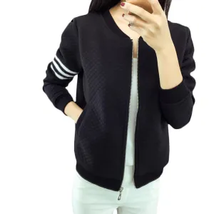 3 Strikes Track Jacket