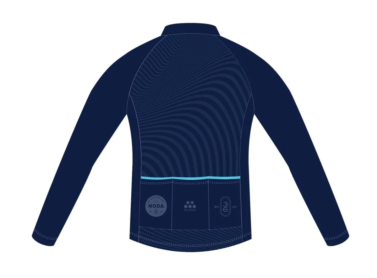 36th Street Women's Wind Jacket 2023