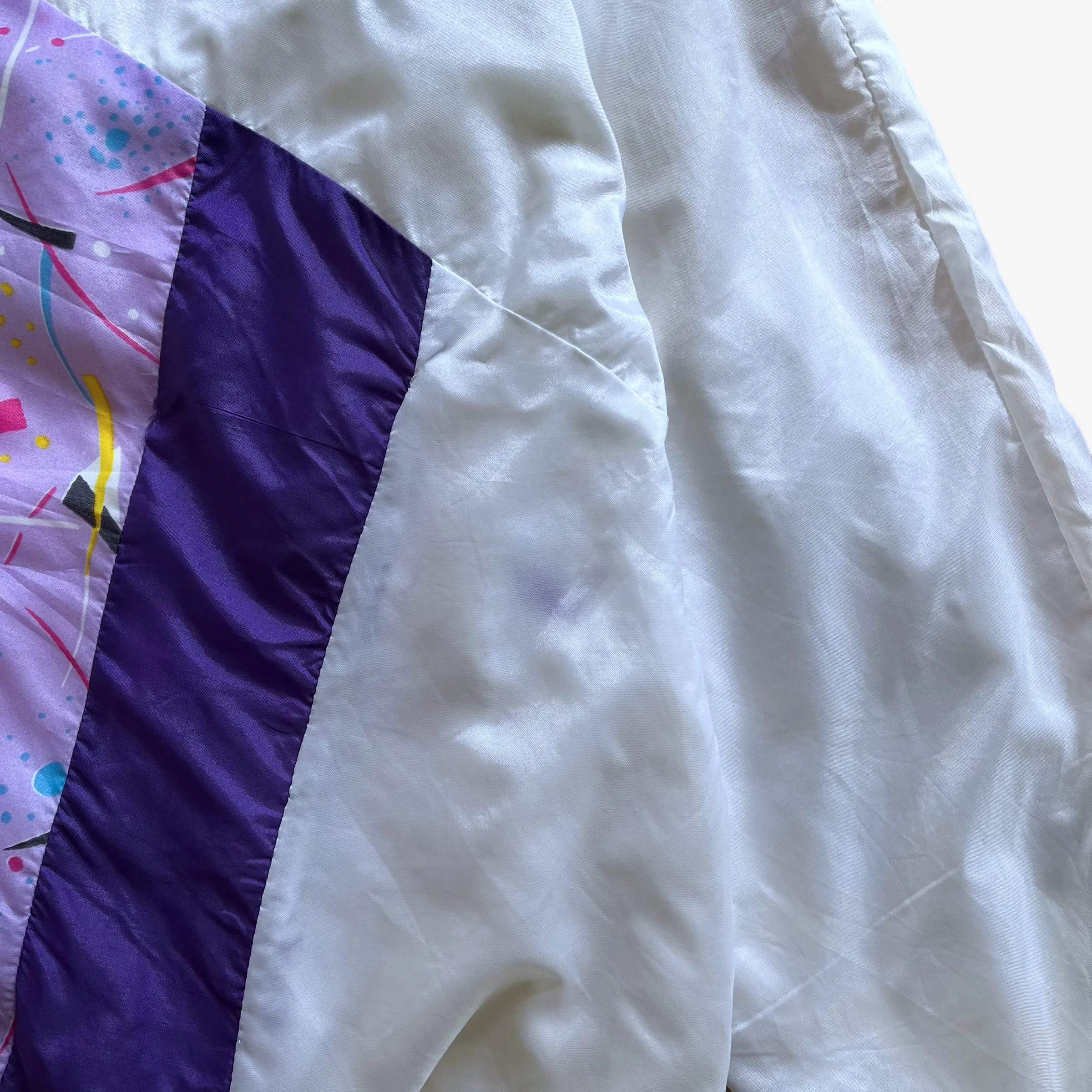 Adidas Abstract Track Jacket