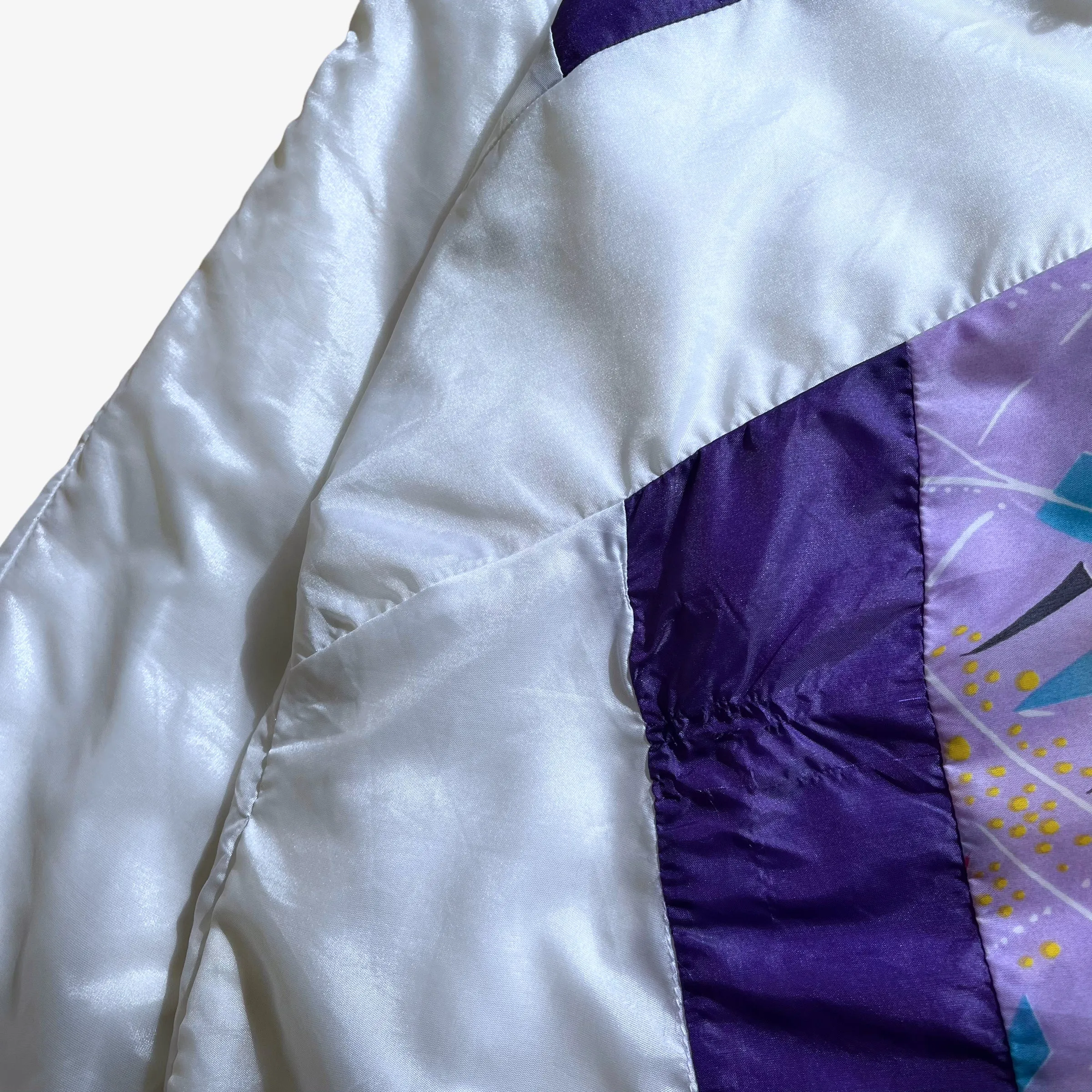 Adidas Abstract Track Jacket