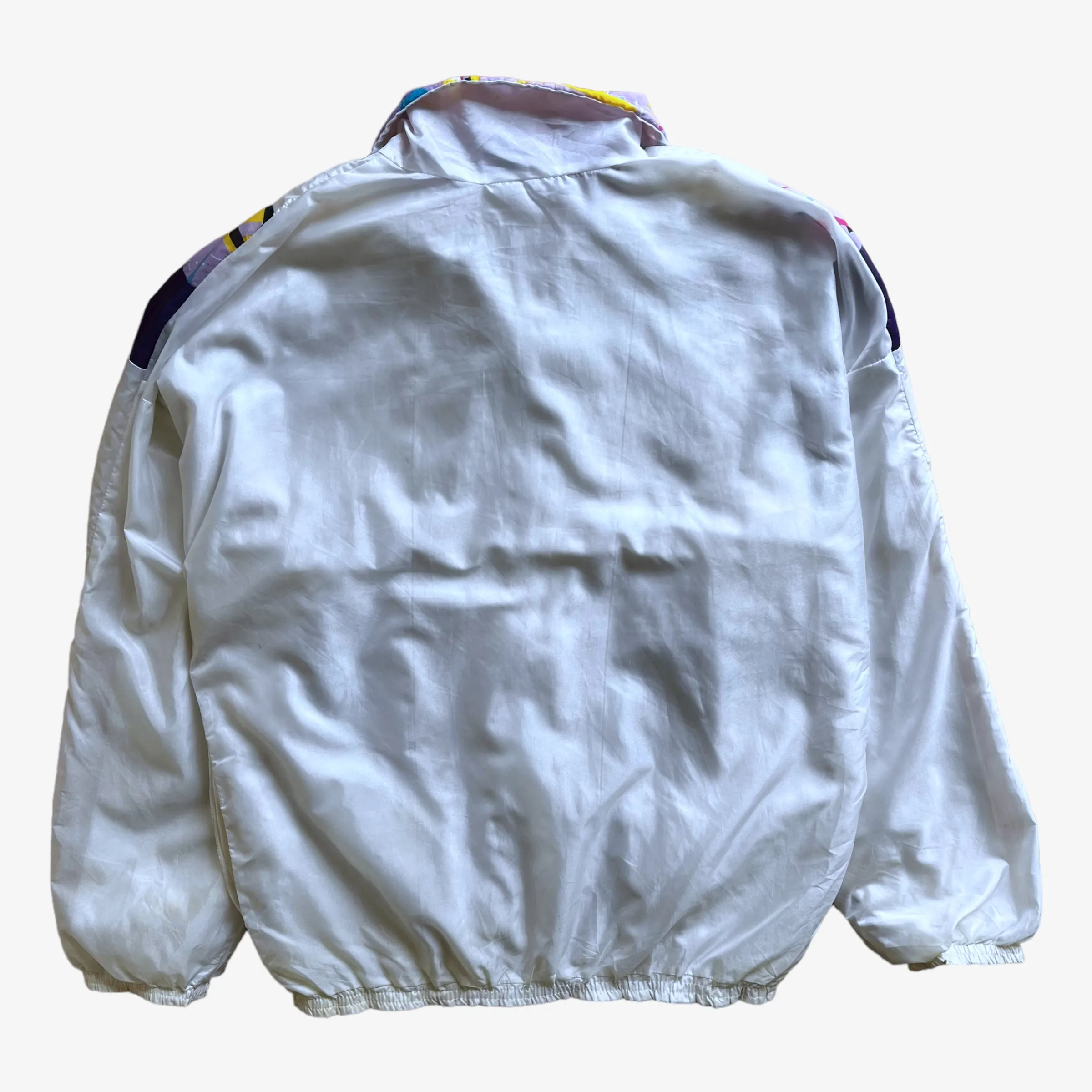 Adidas Abstract Track Jacket
