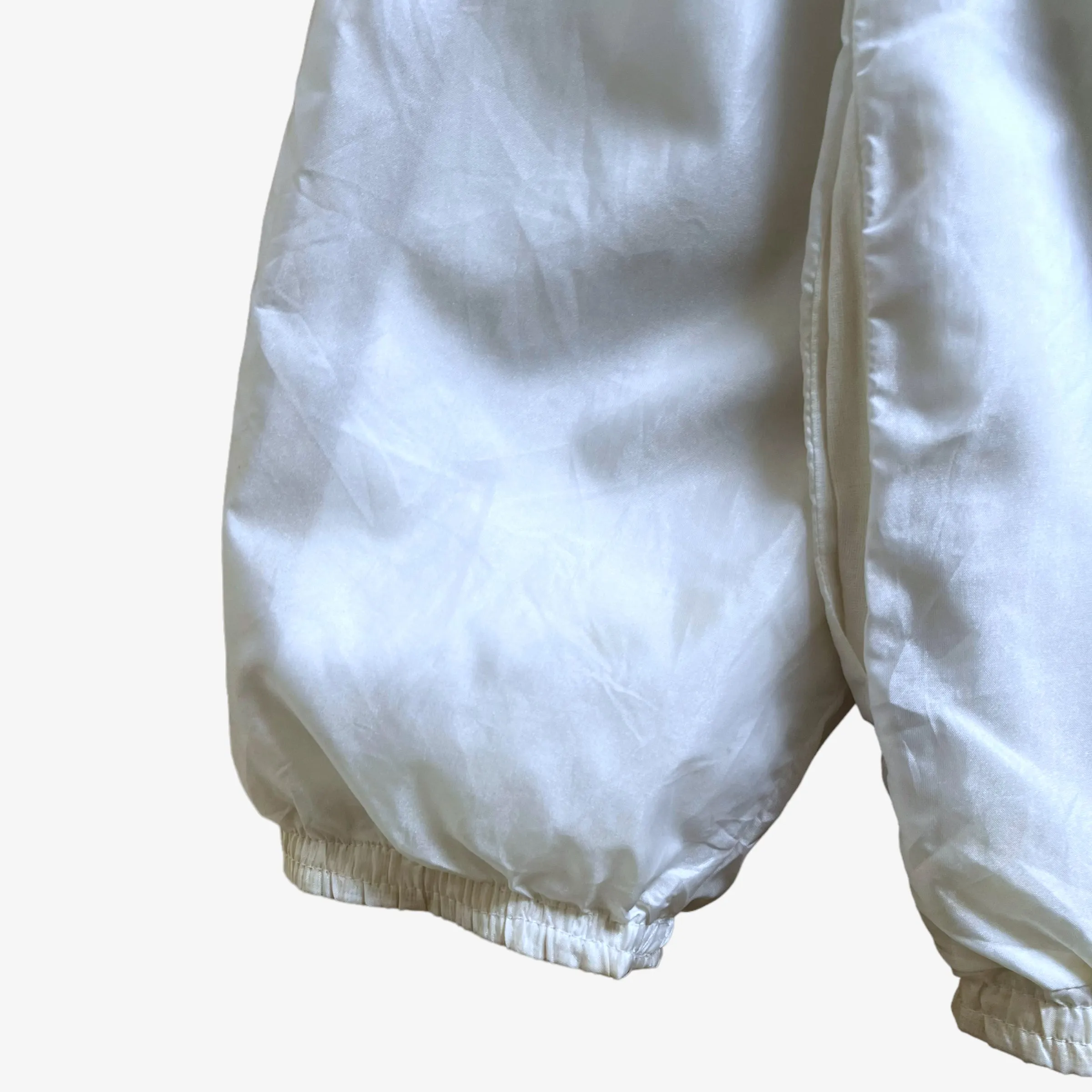 Adidas Abstract Track Jacket