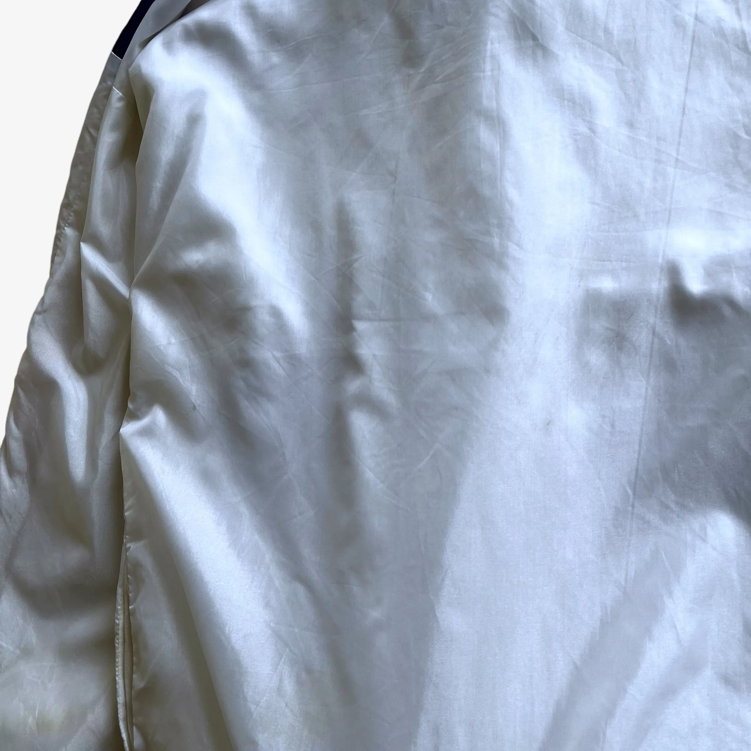 Adidas Abstract Track Jacket
