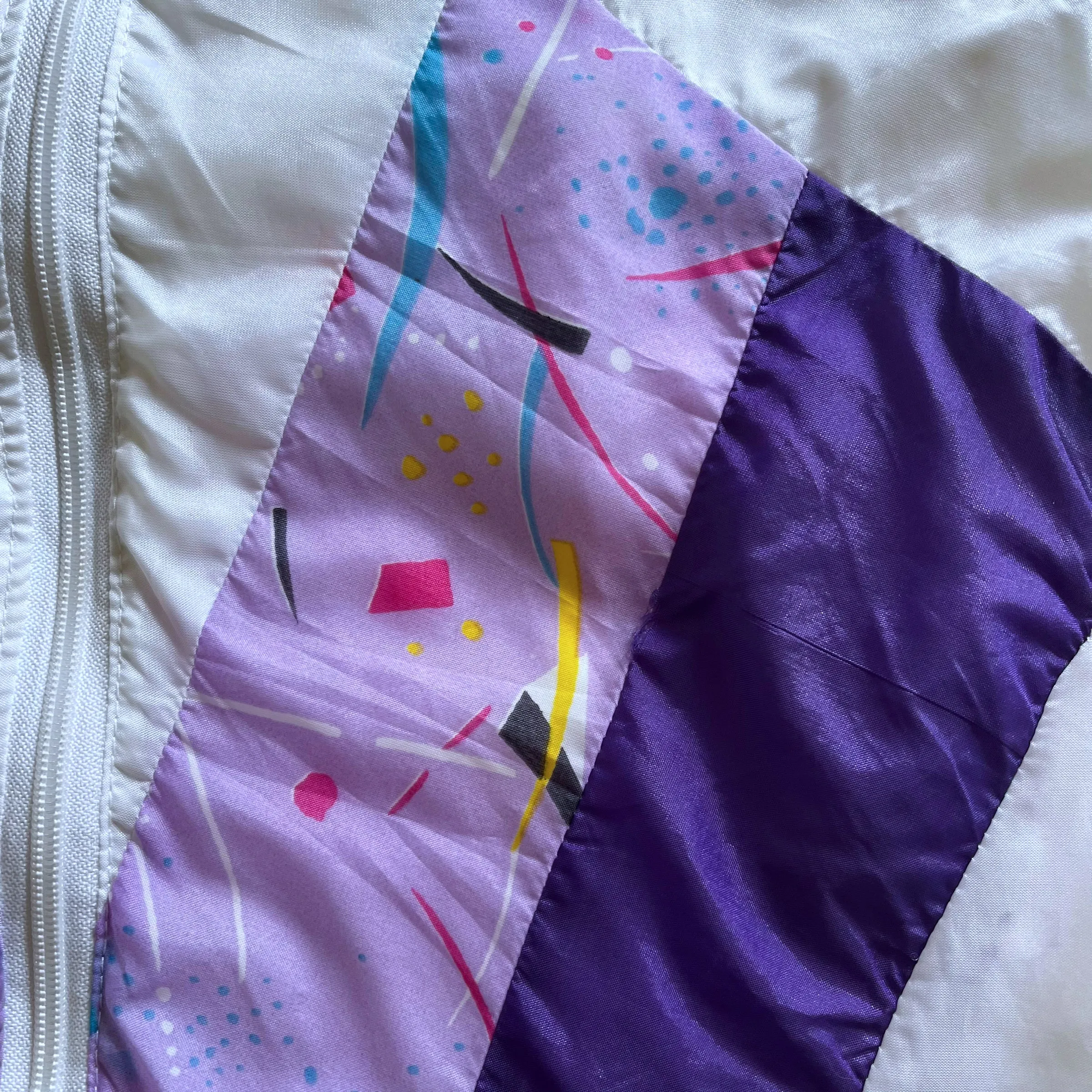 Adidas Abstract Track Jacket