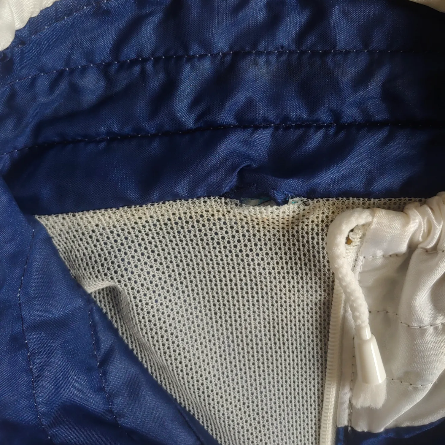 Adidas England Track Jacket
