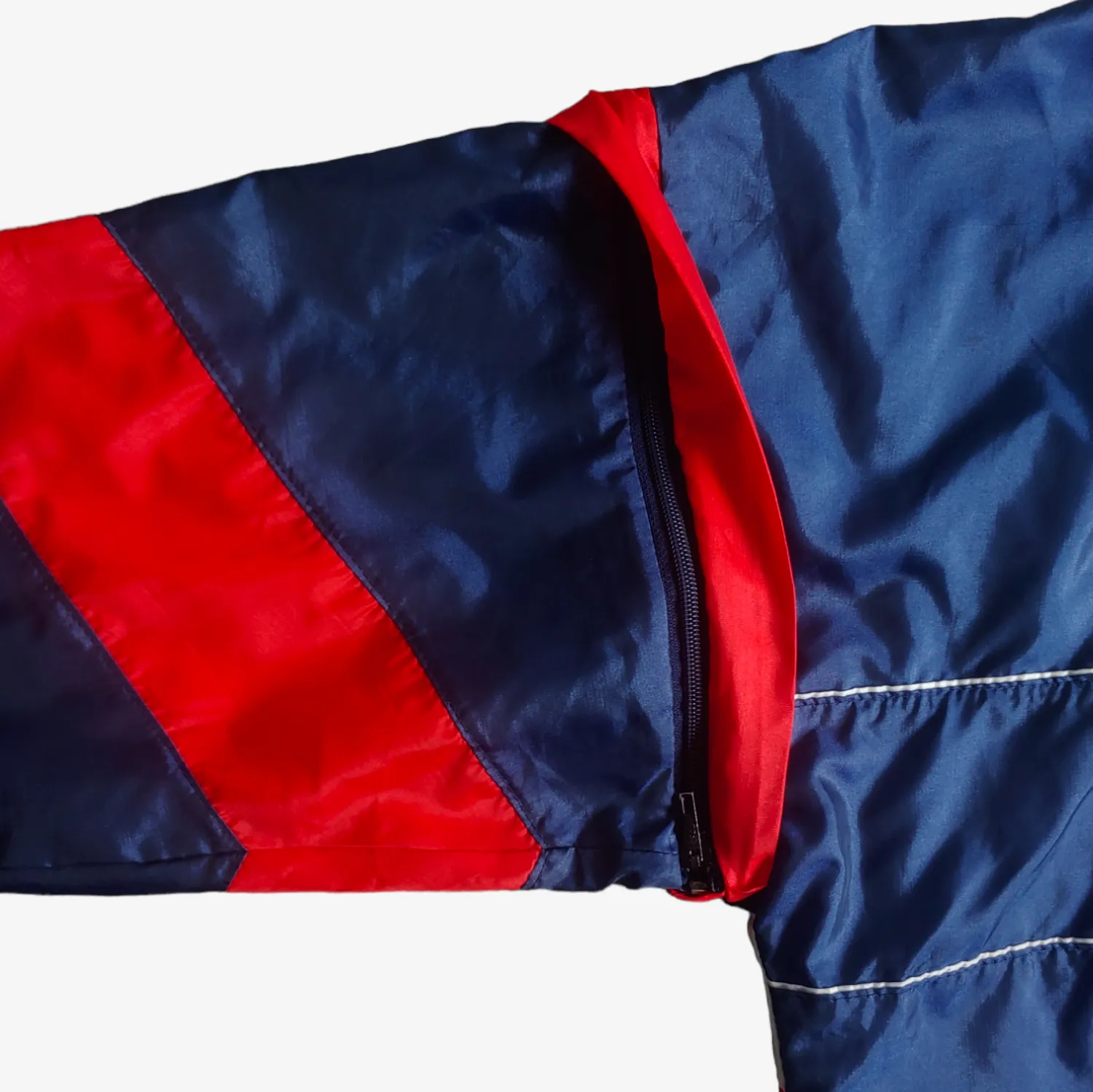 Adidas England Track Jacket