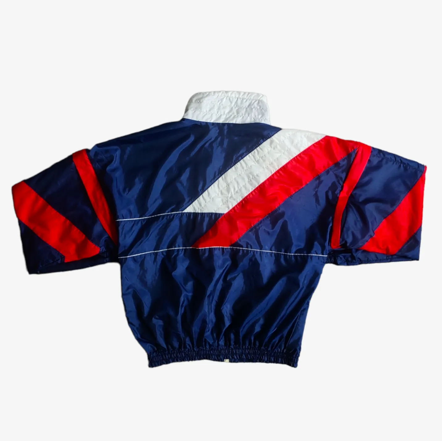 Adidas England Track Jacket