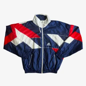 Adidas England Track Jacket
