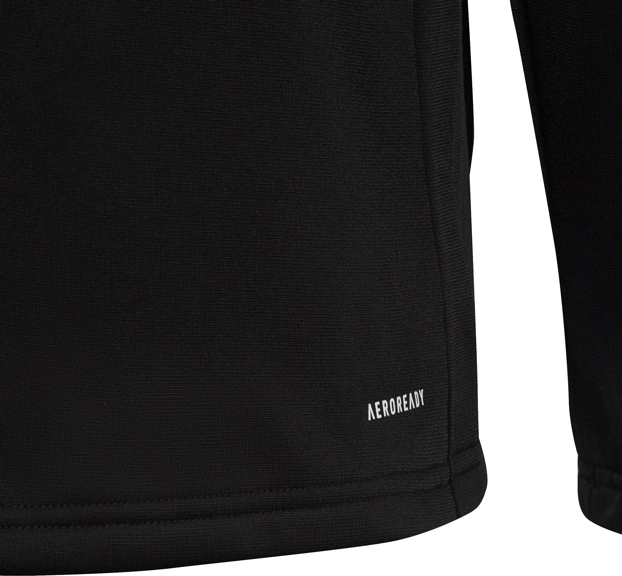 adidas Essentials Big Logo Junior Tracksuit - Black