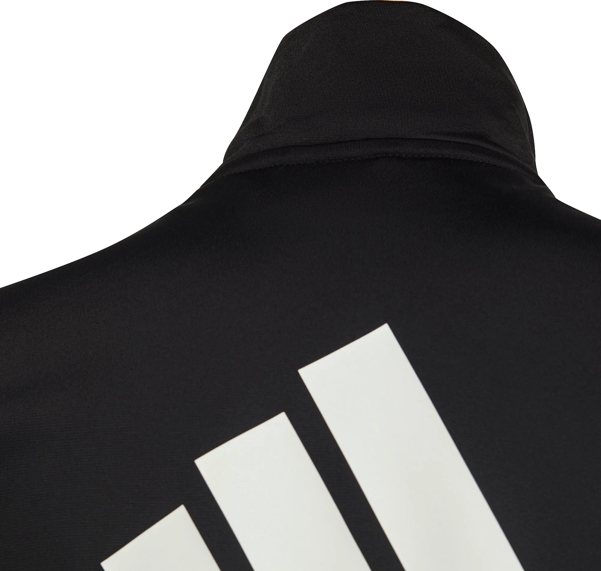adidas Essentials Big Logo Junior Tracksuit - Black
