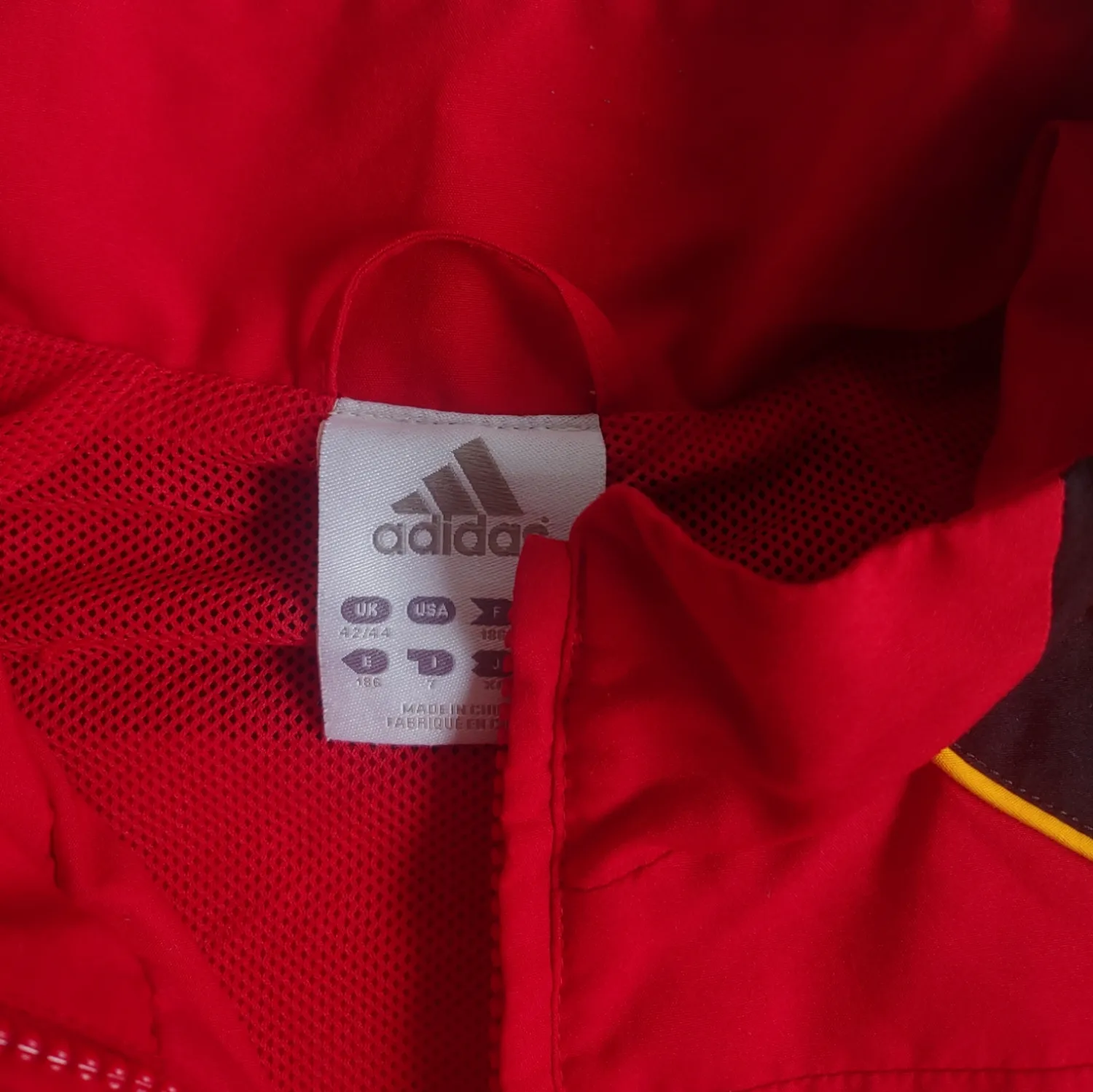 Adidas Galatasaray S.K. Track Jacket