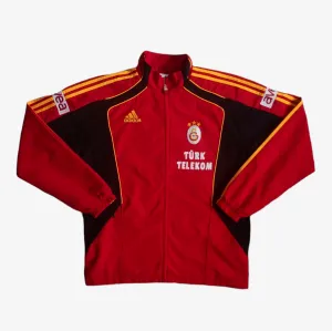 Adidas Galatasaray S.K. Track Jacket