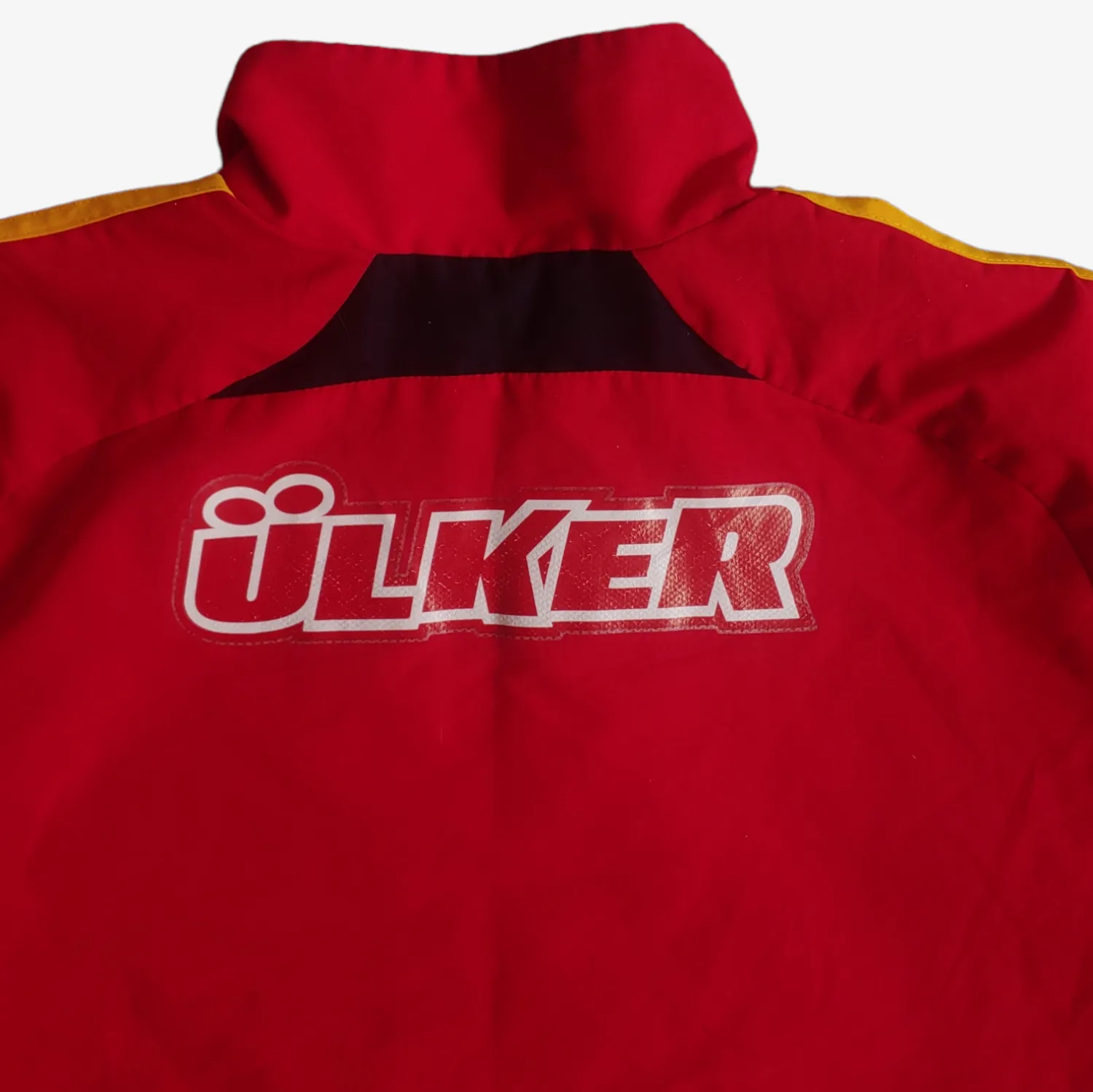 Adidas Galatasaray S.K. Track Jacket