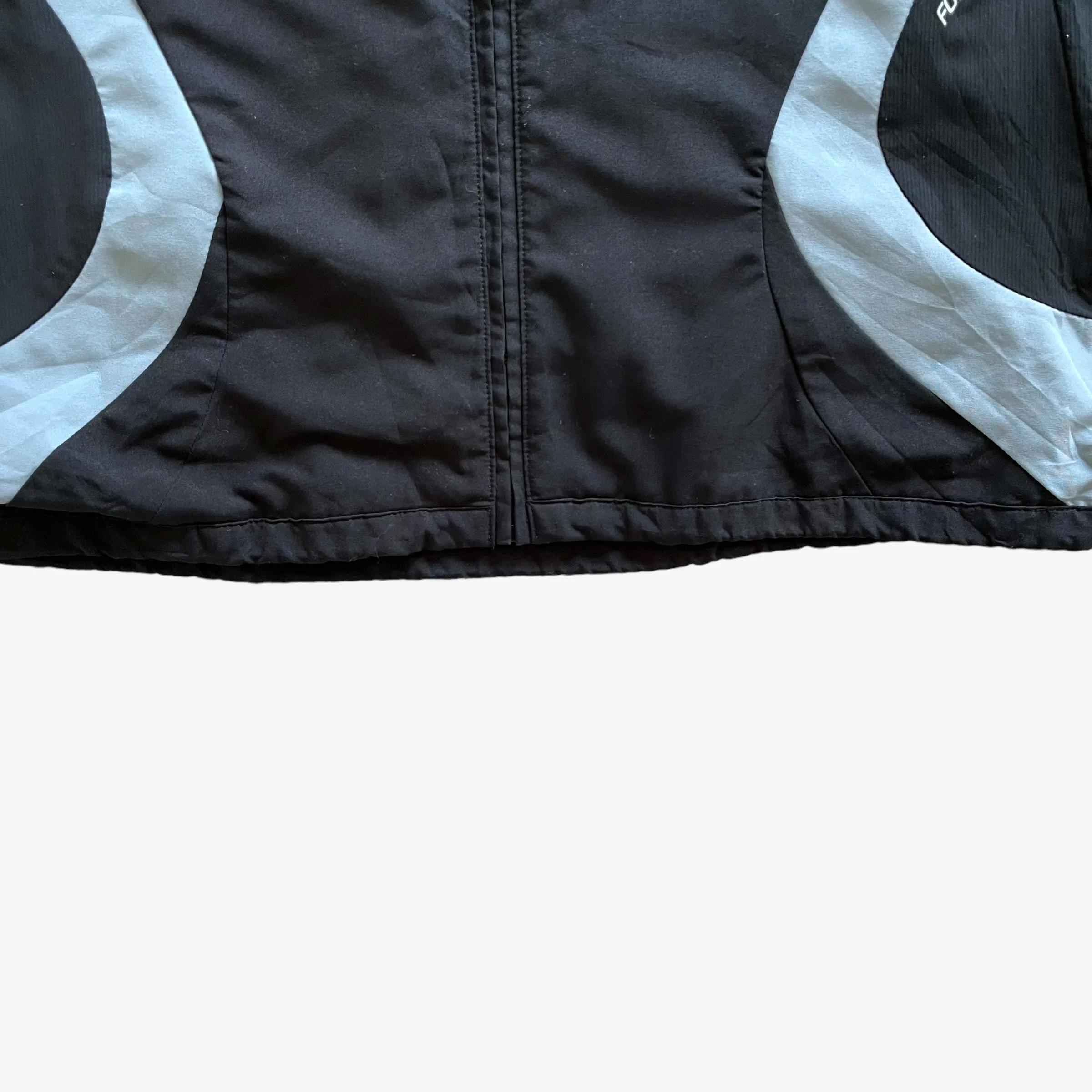 Adidas Newcastle United Track Jacket