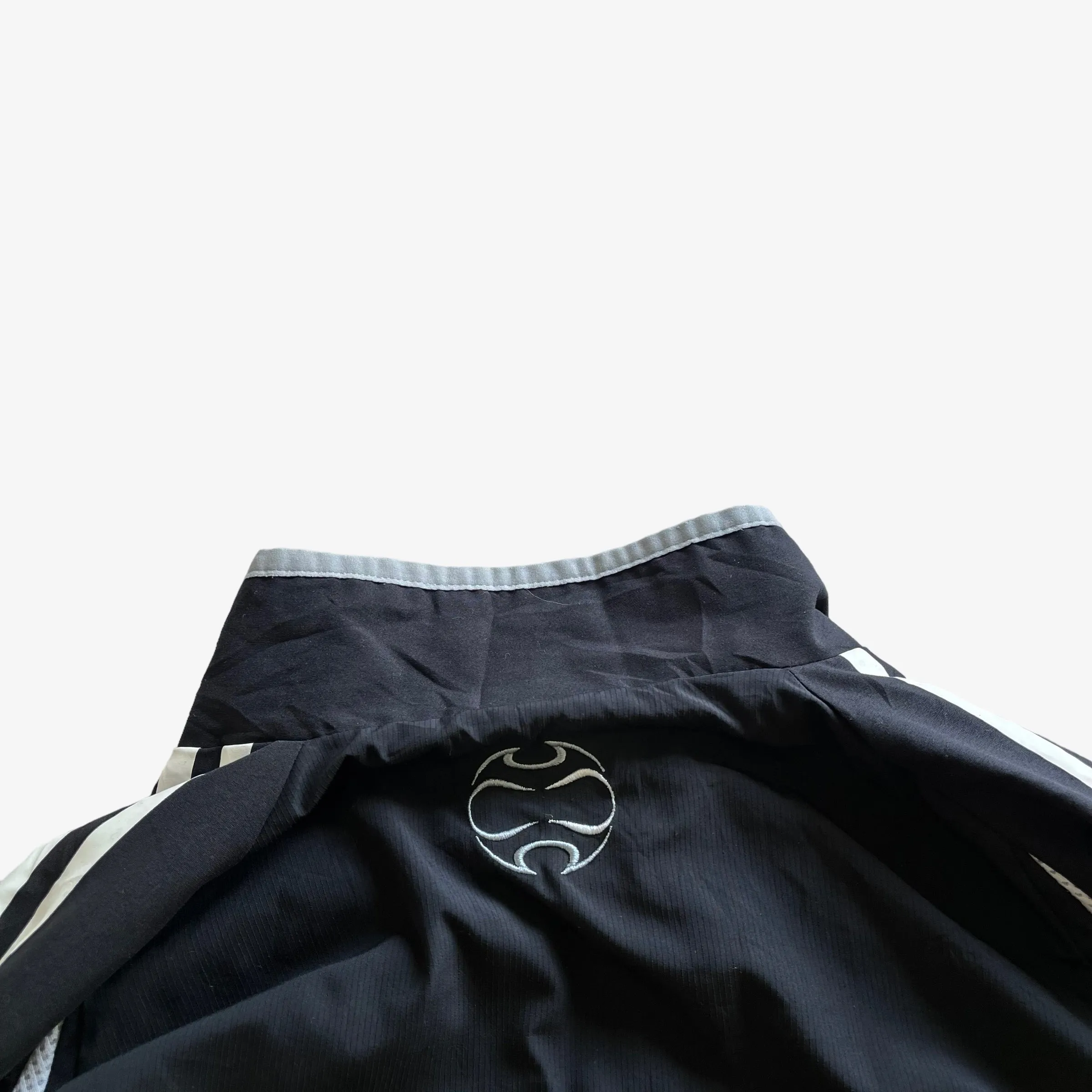 Adidas Newcastle United Track Jacket