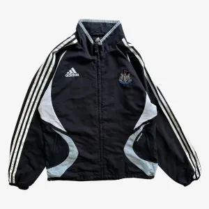 Adidas Newcastle United Track Jacket