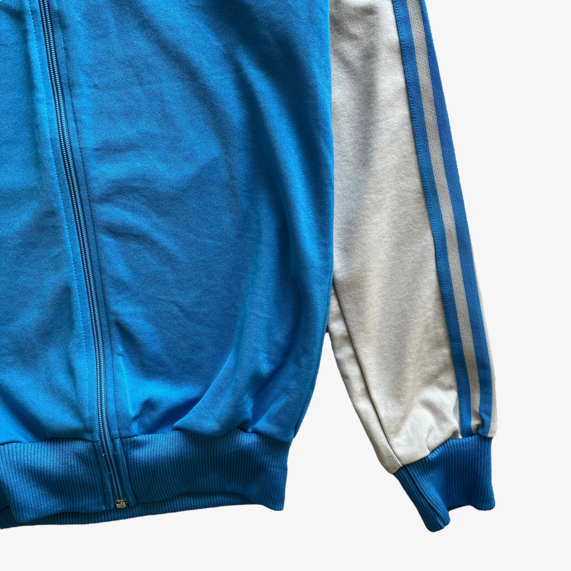 Adidas Ventex Track Jacket