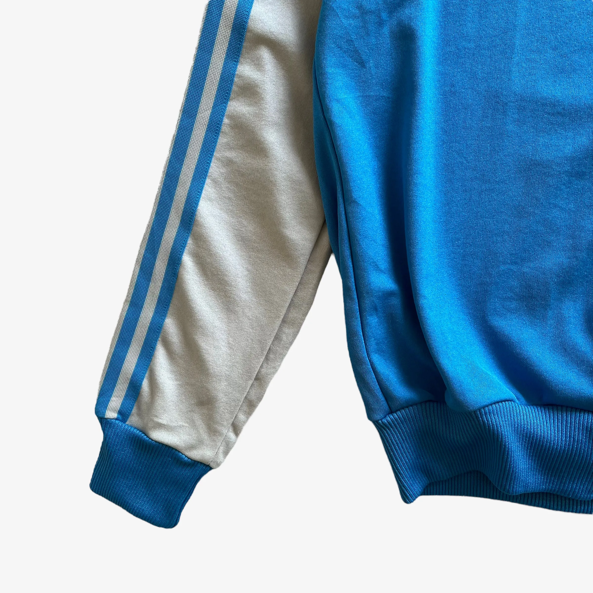 Adidas Ventex Track Jacket